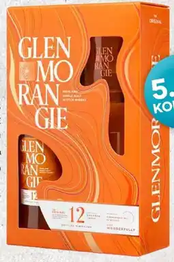 Mitra Glenmorangie 12 Yrs aanbieding