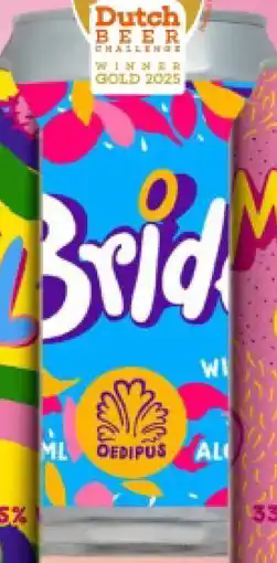 Mitra Oedipus Bride aanbieding