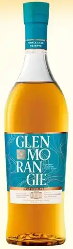Mitra Glenmorangie Triple Cask aanbieding