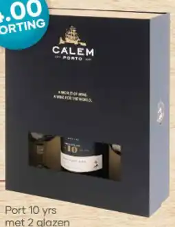 Mitra Calem Port 10 yrs aanbieding