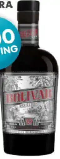 Mitra Bolivar XO aanbieding