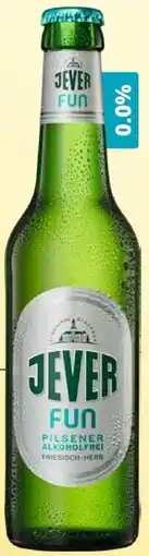 Mitra Jever Fun Alcoholvrij aanbieding