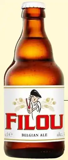 Mitra Filou Goud Blond aanbieding