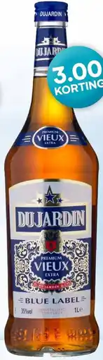 Mitra Dujardin Vieux aanbieding