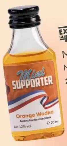 Mitra Mitra Mini Supporter aanbieding