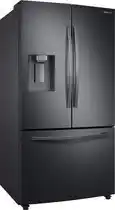 Bol.com Samsung RF23R62E3B1/EG - Amerikaanse koelkast - Zwart aanbieding