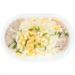 Dirk Ladessa Hamspread met asperge aanbieding