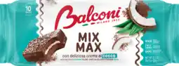 Dirk Balconi Mix max cocco aanbieding