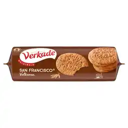 Dirk Verkade San francisco volkoren aanbieding