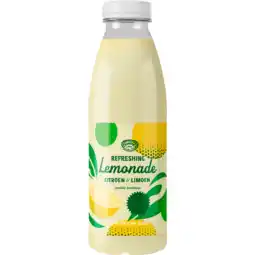 Dirk Fruity Juice Limonade citroen-limoen aanbieding