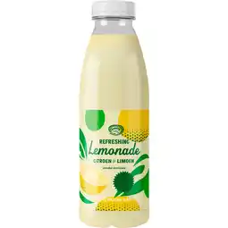Dirk Fruity Juice Limonade citroen-limoen aanbieding
