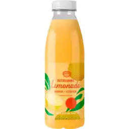 Dirk Fruity Juice Limonade mango-citroen aanbieding