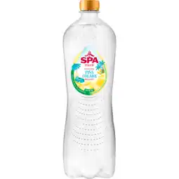 Dirk Spa Touch pina colada kzh aanbieding