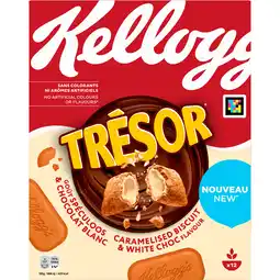 Dirk Trésor Chinois Tresor speculoos aanbieding