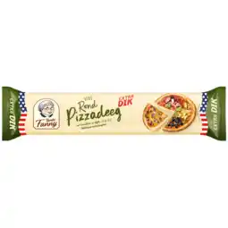 Dirk Tante Fanny Verse pizzadeeg usa extra dik aanbieding