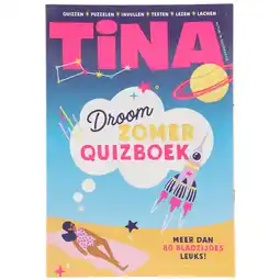 Dirk Vakantieboeken aanbieding