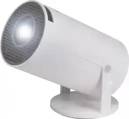 Dirk Denver Beamer pr2500 aanbieding