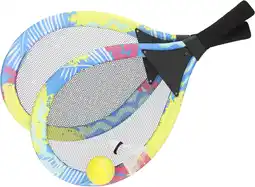 Dirk Tennisset 4dlg aanbieding