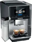 Bol.com Espresso volautomaat EQ700 integral Roestvrijstaal TQ717R03 aanbieding