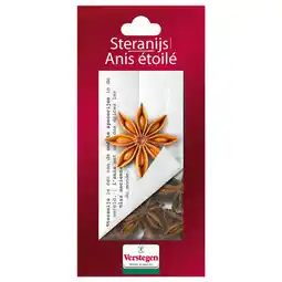 Jumbo Verstegen Steranijs 4 g aanbieding