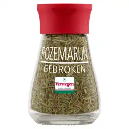 Jumbo Verstegen Rozemarijn Gebroken 20 g aanbieding