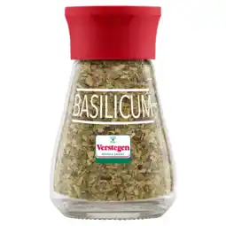 Jumbo Verstegen Basilicum 11 g aanbieding