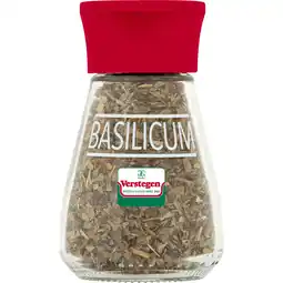 Jumbo Verstegen Basilicum 11 g aanbieding