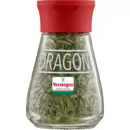 Jumbo Verstegen Dragon 8 g aanbieding