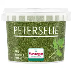 Jumbo Verstegen Peterselie 13 g aanbieding
