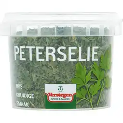 Jumbo Verstegen Peterselie 13 g aanbieding