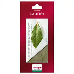 Jumbo Verstegen Laurier 2 g aanbieding