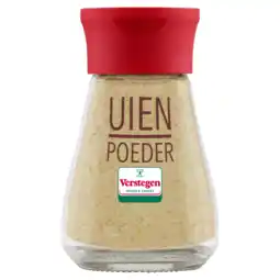 Jumbo Verstegen Uienpoeder 50 g aanbieding