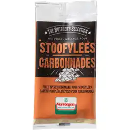 Jumbo Verstegen Stick TBS mix voor stoofvlees 7g stick aanbieding