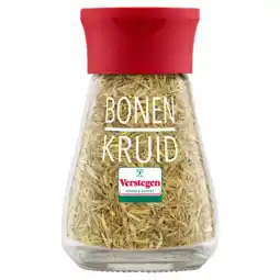 Jumbo Verstegen Bonenkruid 15 g aanbieding