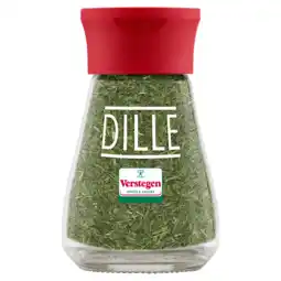 Jumbo Verstegen Dille 17 g aanbieding