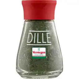 Jumbo Verstegen Dille 17 g aanbieding