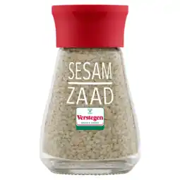 Jumbo Verstegen Sesamzaad 44 g aanbieding