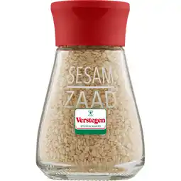 Jumbo Verstegen Sesamzaad 44 g aanbieding