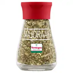 Jumbo Verstegen Majoraan 8 g aanbieding