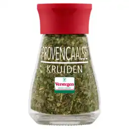 Jumbo Verstegen Provençaalse Kruiden 11 g aanbieding