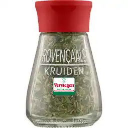 Jumbo Verstegen Provençaalse Kruiden 11 g aanbieding