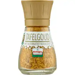 Jumbo Verstegen Tafelgoud het Alternatief voor Zout 44 g aanbieding