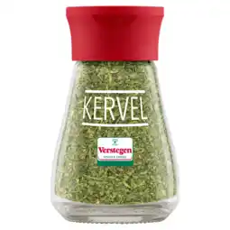 Jumbo Verstegen Kervel 7 g aanbieding