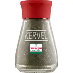 Jumbo Verstegen Kervel 7 g aanbieding