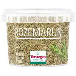 Jumbo Verstegen Rozemarijn 28 g aanbieding