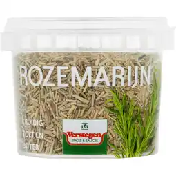Jumbo Verstegen Rozemarijn 28 g aanbieding