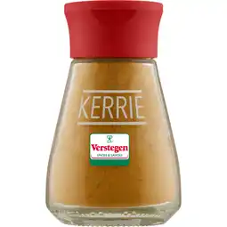 Jumbo Verstegen Kerrie 40 g aanbieding