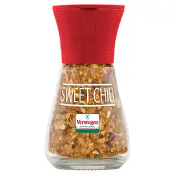 Jumbo Verstegen Sweet Chili met Molen 60 g aanbieding