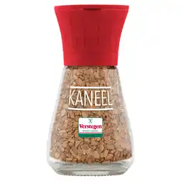 Jumbo Verstegen Kaneel met Molen 42 g aanbieding