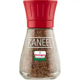 Jumbo Verstegen Kaneel met Molen 42 g aanbieding